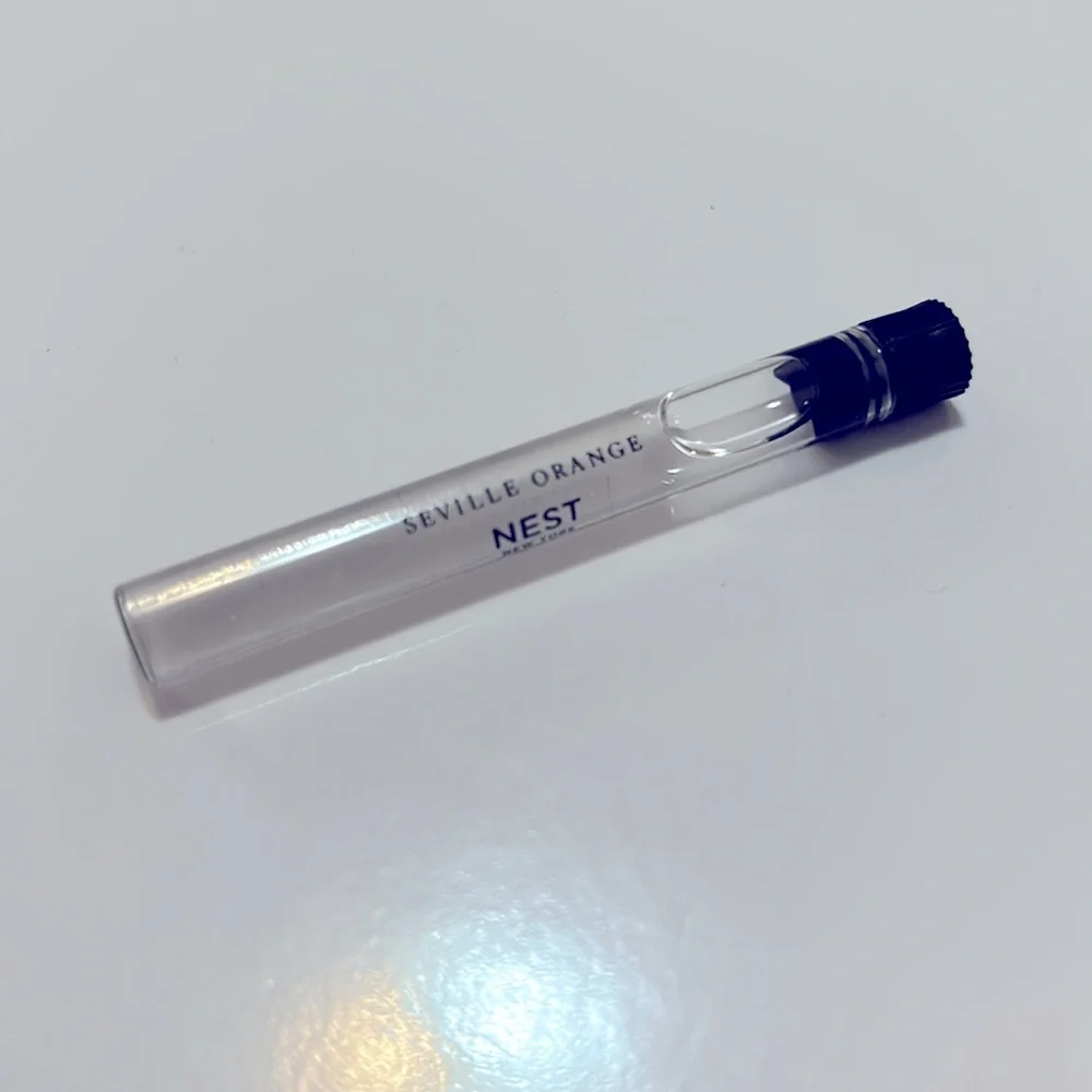 Fragrance samples - Picture 3 of 7